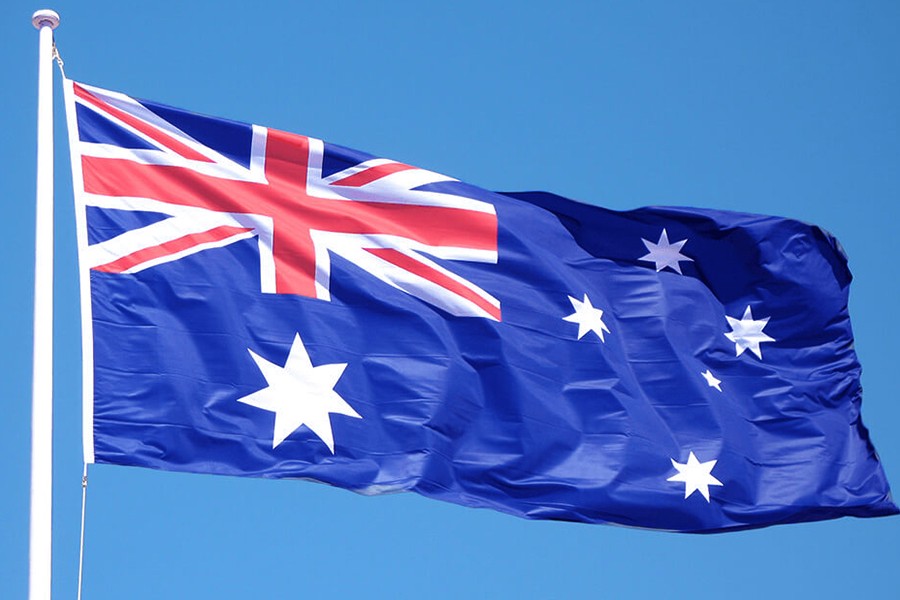 Australia