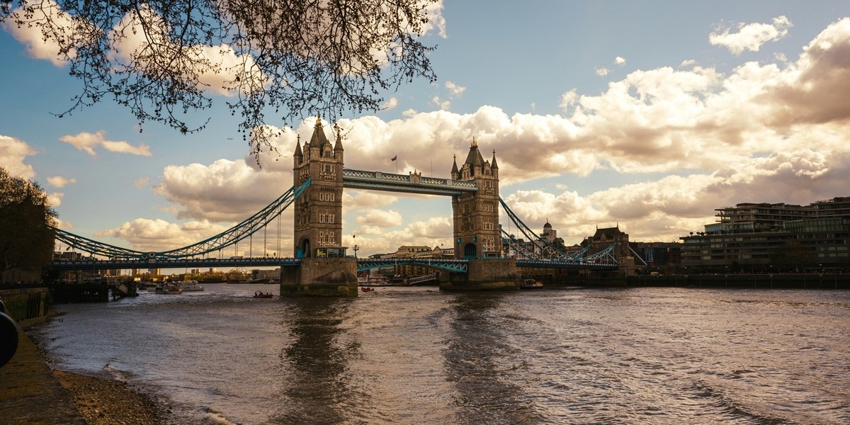 Study in UK