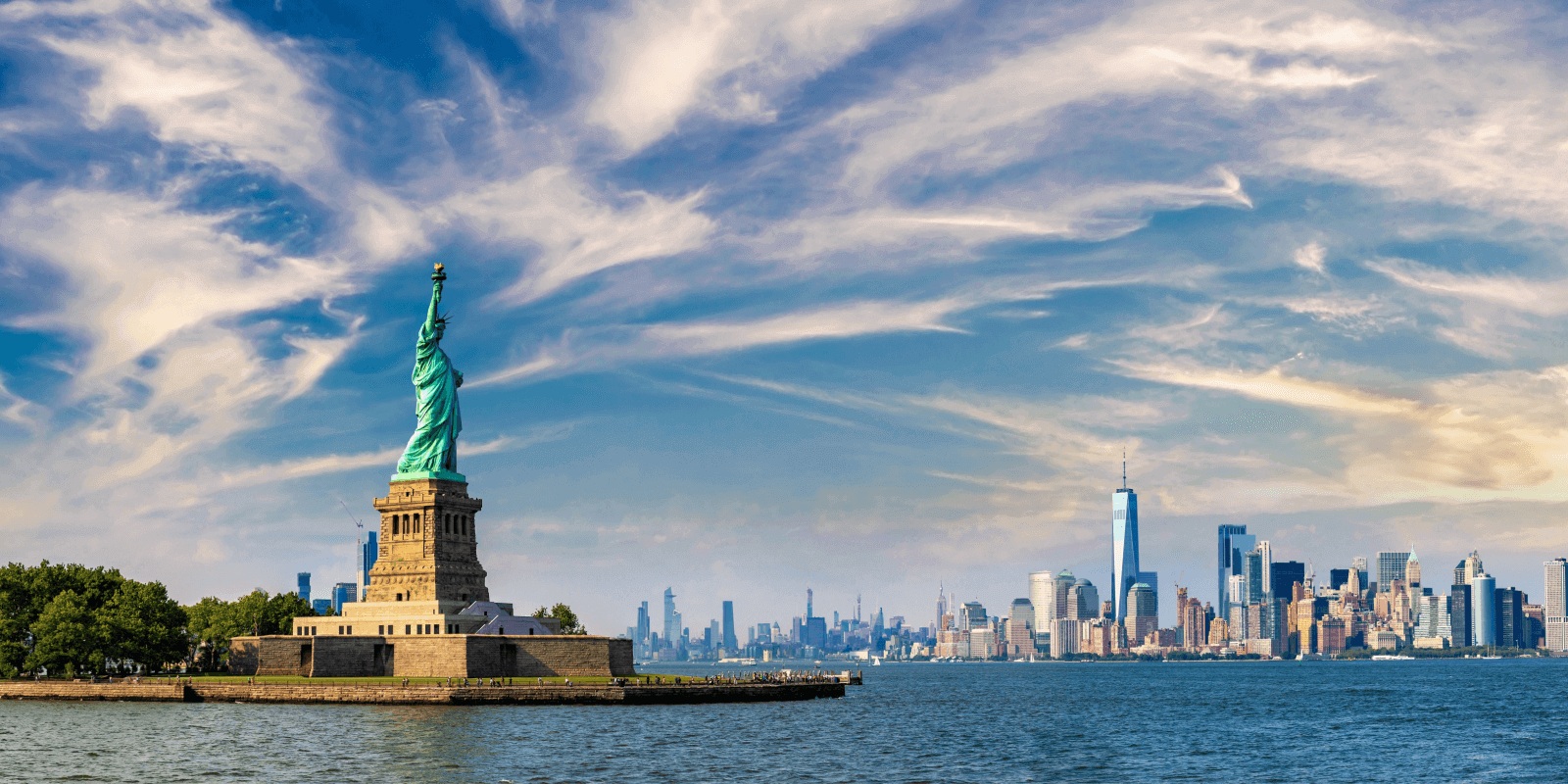Study in USA