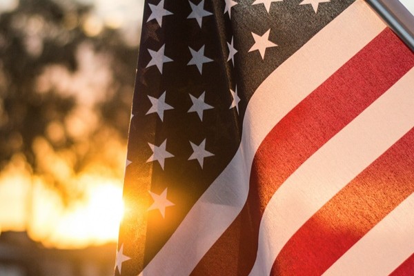 USA