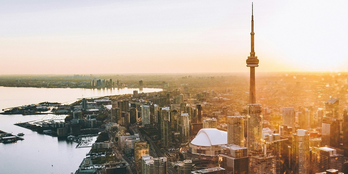 Study in Canada